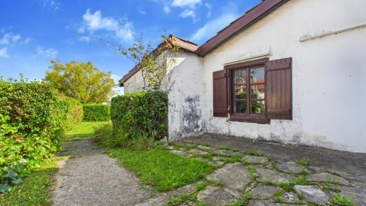 Annonce Vente 4 pices Maison Bidart 64