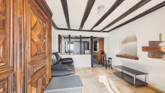 Acheter Maison 91 m2 Bidart
