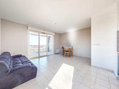 Acheter Appartement Marseille-2eme-arrondissement Bouches du Rhone