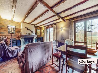 Acheter Maison Manceliere 120000 euros