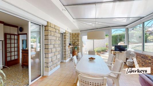 Annonce Vente 8 pices Maison Maurecourt 78