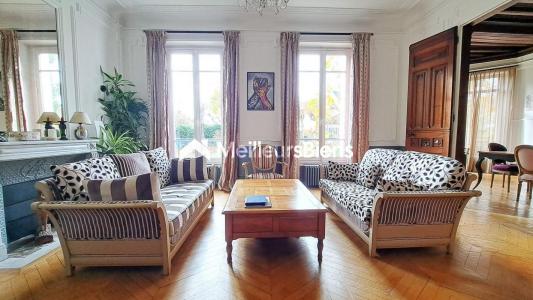 Annonce Vente 10 pices Maison Montmorency 95