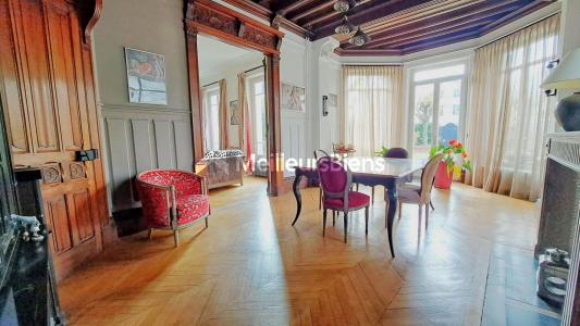 Acheter Maison 320 m2 Montmorency