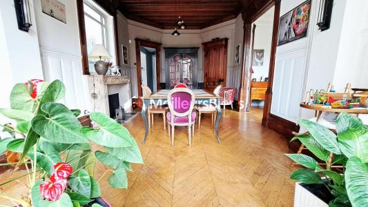 Acheter Maison Montmorency Val d'Oise