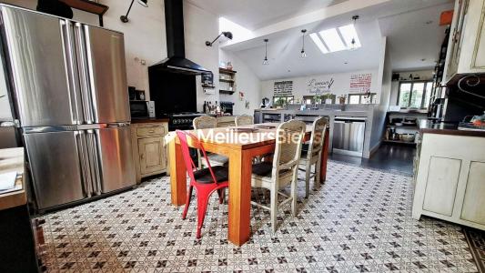 Acheter Maison Montmorency 1370000 euros