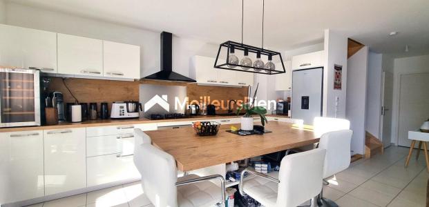 Acheter Maison 106 m2 Reignier