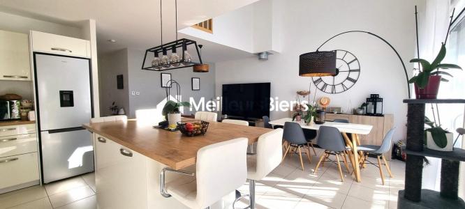 Acheter Maison Reignier Haute savoie