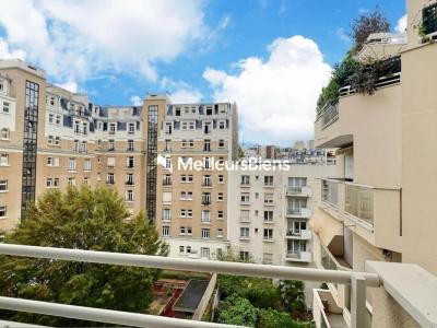 Annonce Vente 2 pices Appartement Paris-16eme-arrondissement 75