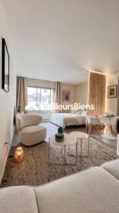 Acheter Appartement Paris-16eme-arrondissement 240000 euros