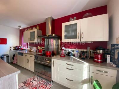 Acheter Maison 171 m2 Malay-le-petit