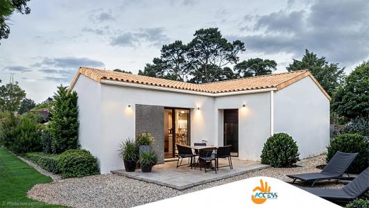 Acheter Maison Andilly 224181 euros