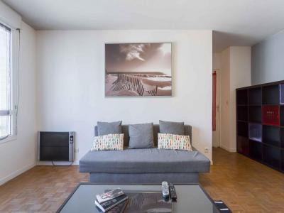 Annonce Location 2 pices Appartement Lyon-7eme-arrondissement 69