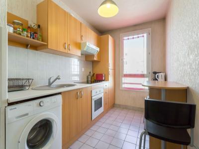 Louer Appartement Lyon-7eme-arrondissement Rhone