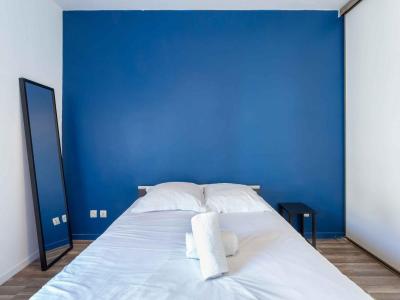 Louer Appartement Lyon-7eme-arrondissement 975 euros