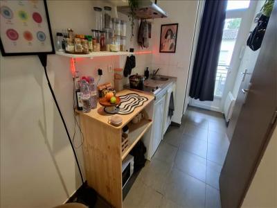 Annonce Location Appartement Bordeaux 33