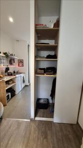 Louer Appartement 23 m2 Bordeaux