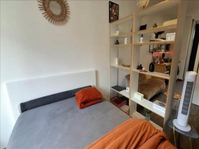 Louer Appartement Bordeaux Gironde
