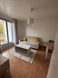 For rent Creteil 1 room 25 m2 Val de Marne (94000) photo 0