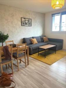 Annonce Location Appartement Colomiers 31