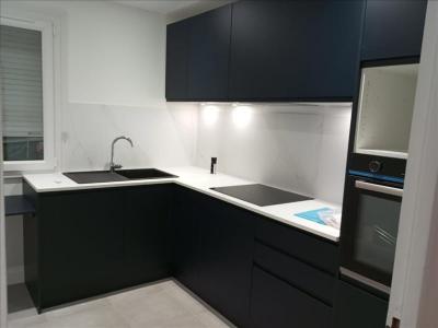 Louer Maison 106 m2 Andresy