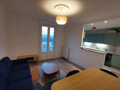 For rent Champigny-sur-marne 2 rooms 46 m2 Val de Marne (94500) photo 0