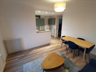 Annonce Location 2 pices Appartement Champigny-sur-marne 94