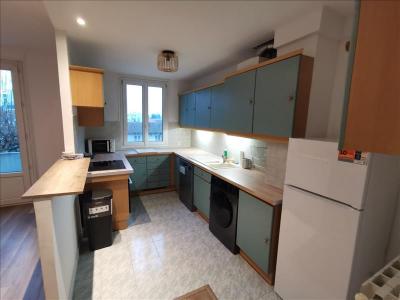 Louer Appartement Champigny-sur-marne Val de Marne