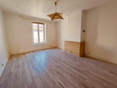 Louer Appartement Champigneulles 570 euros