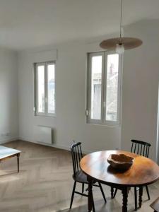 Annonce Location 2 pices Appartement Bordeaux 33