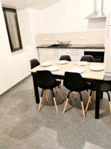 Annonce Location 5 pices Appartement Port-sainte-foy-et-ponchapt 33