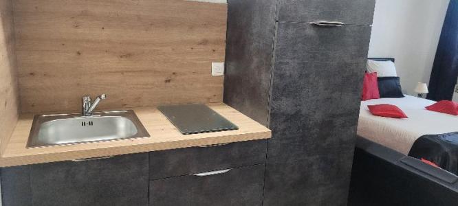 Annonce Location Appartement Saint-macaire 33