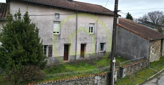 For sale Genouillac 6 rooms 190 m2 Charente (16270) photo 0