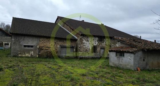 Annonce Vente 6 pices Maison Genouillac 16