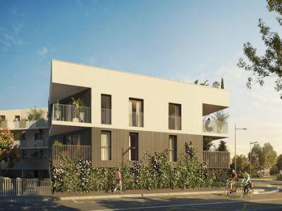 Annonce Location Appartement Begles 33