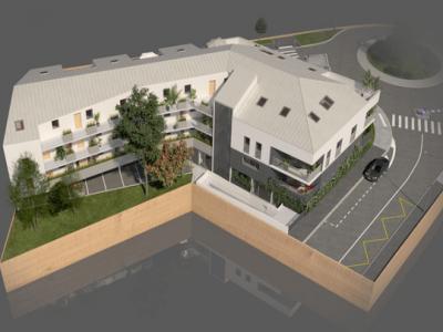 Louer Appartement Begles Gironde