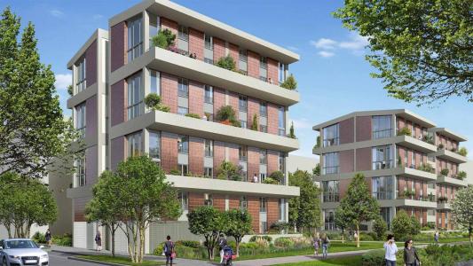 For rent Bordeaux 102 m2 Gironde (33000) photo 0