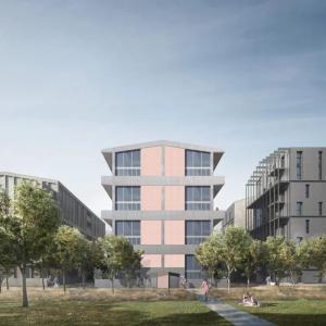 Annonce Location Appartement Bordeaux 33