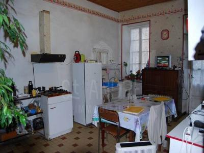 Acheter Maison 390 m2 Arzay