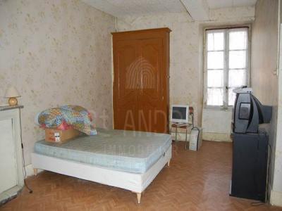 Acheter Maison Arzay Isere