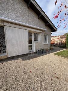Annonce Vente 7 pices Maison Beaurepaire 38