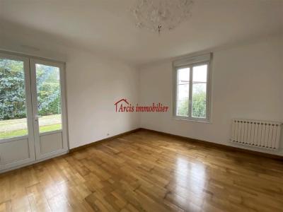 Acheter Maison 135 m2 Mery-sur-seine