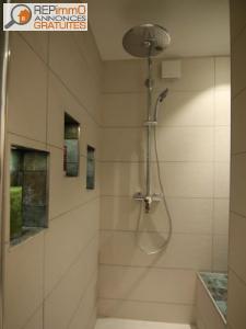 Louer Appartement 26 m2 Strasbourg