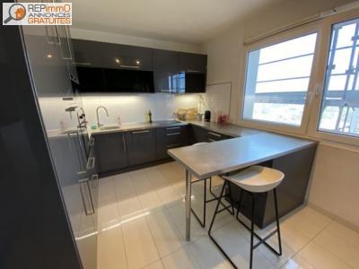 Louer Appartement Strasbourg Bas rhin