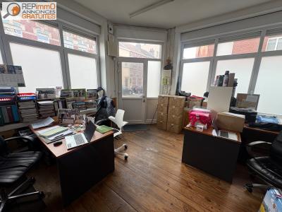 For sale Dunkerque malo les bains 3 rooms 47 m2 Nord (59140) photo 1