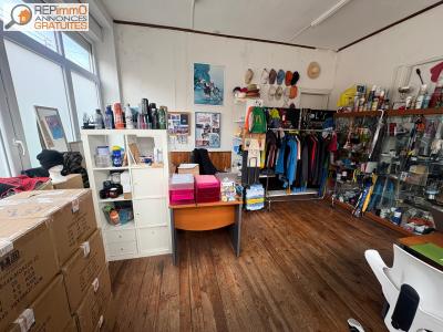 For sale Dunkerque malo les bains 3 rooms 47 m2 Nord (59140) photo 2