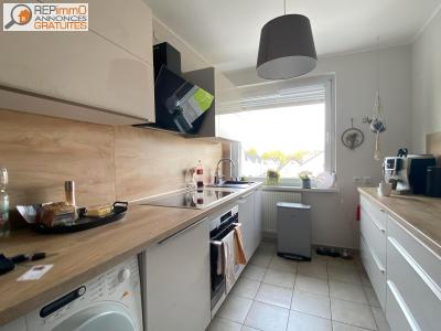 Louer Appartement Lille Nord