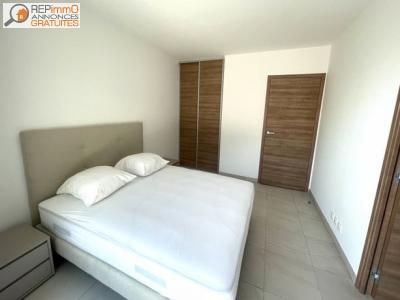 Louer Appartement 42 m2 Beausoleil