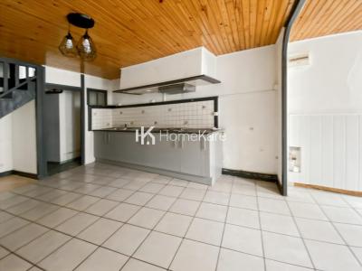 Acheter Maison 80 m2 Reole