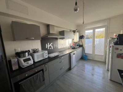 For sale Saint-gaudens 4 rooms 90 m2 Haute garonne (31800) photo 4