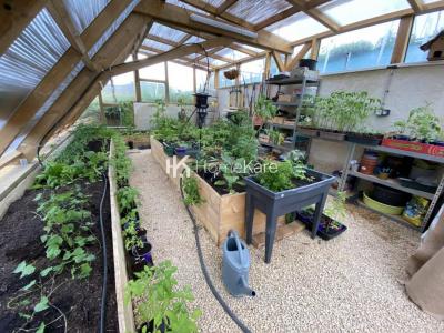 For sale Saint-gaudens 5 rooms 117 m2 Haute garonne (31800) photo 3